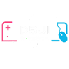 D5JI 复古游戏计划 Logo