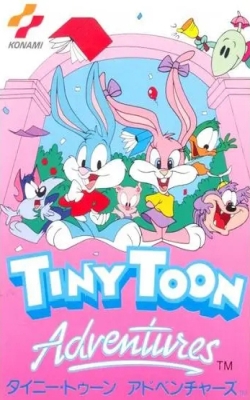 ACT 兔宝宝大冒险